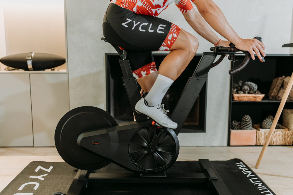 ZBike Infinity (3) ZBike Infinity (3)