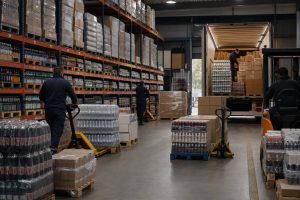 Qué problemas puede resolver un ERP en una distribuidora de bebidas
