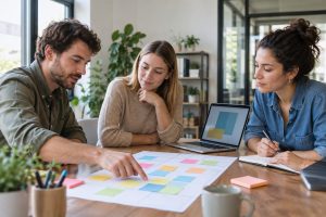 Qué debe ofrecer un buen software de gestión de proyectos para empresas